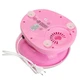Аппарат для сладкой ваты Cotton Candy Maker, детский аппарат для сладкой ваты в домашних условиях аппарат - изображение 3