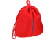 Сумка для обуви Cool for school 44х33 см красная (CF86408) - изображение 1