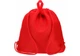 Сумка для обуви Cool for school 44х33 см красная (CF86408) - изображение 2