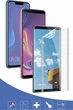 Бронированная защитная плёнка для Infinix Note 10 Pro - зображення 1
