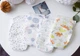 Еко підгузники Lillydoo Premium Baby Care 2 розмір ( 4-8 кг) Box 3уп*10 шт - зображення 6