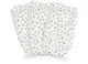 Эко-подгузники Lillydoo Premium Baby Care 1 размер ( 2-5 кг) Box 90 шт ( 9уп*10шт ) - изображение 8