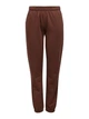 Штаны ONLY ONLDREAMER LIFE SWEAT PANT SWT NOOS L/32 Коричневый 15241104 Chocolate Fondant - изображение 1