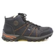 Черевики Rieker F6814/16 13073-43 Темно-синій - зображення 7