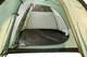Палатка SKIF Outdoor Tendra 210x180 см Зелёная (3890059) - изображение 4
