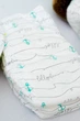 Эко-подгузники Lillydoo Premium Baby Care 2 розмір ( 4-8 кг) Box 1уп* 10шт - изображение 11