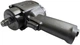 Пневмогайковерт Rock Force ударний з реверсом 1/2" 650 Нм RF-82543 - зображення 2