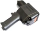 Пневмогайковерт Rock Force ударний з реверсом 1/2" 960 Нм RF-4142 - зображення 3
