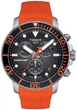 Мужские часы Tissot T120.417.17.051.01 - изображение 1