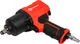 Пневмогайковерт Forcekraft ударный с реверсом 1/2" FK-82548 - изображение 6