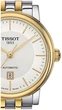 Женские часы Tissot T122.207.22.031.00 - изображение 2