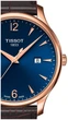 Мужские часы Tissot T063.610.36.047.00 - изображение 2