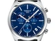 Мужские часы Tissot T101.417.11.041.00 - изображение 3