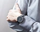 Мужские часы Tissot T063.617.16.057.00 - изображение 4