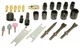 Пневматичний набір Stanley AIR TOOL KIT 34 PCS 34 ел. - зображення 3