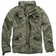 Куртка Brandit Britannia Olive 3XL - зображення 1