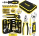 Набір інструментів 61 предмет WMC Tools 2061 - зображення 2