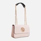 Сумка женская Guess Open Road 70301 Pink (H2000029620980) - изображение 2