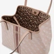 Сумка женская Guess Vikky 6995 Pink (H2000029645785) - изображение 4