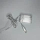 Настенный неоновый светильник-ночник Among Us Neon Decoration Lamp Астронавт (26х18 см, амонг ас) - Зеленый - изображение 4
