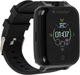 Детские смарт-часы с видеозвонком AmiGo GO006 GPS 4G WIFI Videocall Black (849557) - изображение 1