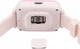 Детские смарт-часы с видеозвонком AmiGo GO006 GPS 4G WIFI Videocall Pink (849558) - изображение 3