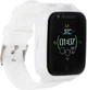 Дитячий смарт-годинник AmiGo GO006 GPS 4G WIFI Videocall White - зображення 1