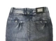 Спідниця джинсова Omat jeans 1384-768 26 - зображення 3