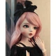 Шарнирная БЖД кукла 60 см - BJD Maii Lisi - изображение 5