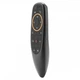 Аэромышь Stream Air Mouse G10S Classic с гироскопом + микрофоном Черный - изображение 4