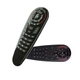 Аэромышь Stream Air Mouse G30 с гироскопом + микрофоном Черный - изображение 3