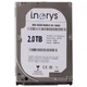➤Жесткий диск i.norys 2.0 TB 5900 rpm 64 MB (TP53245B002000A) накопитель HDD внутренний винчестер для ПК - изображение 2