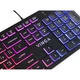 Клавиатура Vinga KB410 black - изображение 6