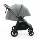 Прогулочна коляска Valco Baby Snap 4 Trend Charcoal - изображение 5