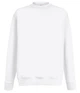 Свитшот мужской Fruit of the Loom 2XL Белый (D0621560302XL) - изображение 1