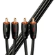Міжблочний шнур AudioQuest Tower 2RCA - 2RCA 2м - изображение 2