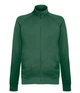 Толстовка на молнии Fruit of the Loom XXL Темно-Зеленый (D0621600382XL) - изображение 3