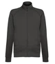 Толстовка на молнии Fruit of the Loom XL Светлый Графит (D0621600GLXL) - изображение 1