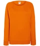 Женский свитшот Fruit of the Loom M Оранжевый (D062146044M) - изображение 1