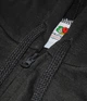 Мужская толстовка на молнии Fruit of the Loom S Светлый Графит (D0621440GLS) - изображение 6