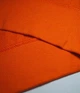 Женский свитшот Fruit of the Loom M Оранжевый (D062146044M) - изображение 5