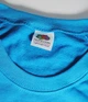 Свитшот лёгкий Fruit of the Loom 2XL Ультрамарин (D0621380ZU2XL) - изображение 3