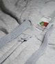 Мужская толстовка на молнии Fruit of the Loom XL Серо-Лиловый (D062144094XL) - изображение 6