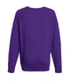Світшот легкий Fruit of the Loom L Фіолетовий (D0621380PEL) - зображення 2