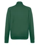 Толстовка на молнии Fruit of the Loom L Темно-Зеленый (D062160038L) - изображение 4