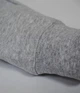 Толстовка на замке с капюшоном Fruit of the Loom XL Серо-Лиловый (D062062094XL) - изображение 5