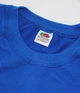 Свитшот лёгкий Fruit of the Loom L Ярко-Синий (D062138051L) - изображение 6