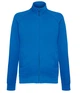 Толстовка на молнии Fruit of the Loom XL Ярко-Синий (D062160051XL) - изображение 1
