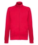 Толстовка на молнии Fruit of the Loom M Красный (D062160040M) - изображение 1