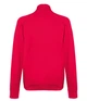 Толстовка на молнии Fruit of the Loom M Красный (D062160040M) - изображение 2